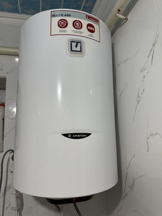 Аристон ariston торг есть