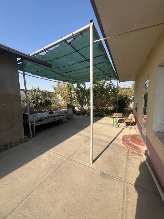 Участка Бектемир рн налоговый 7 сотых 3 комната