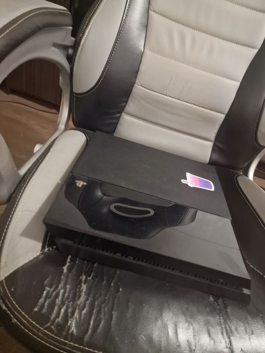 Ps 4 modat fara controler