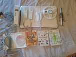 Vand joc nintendo wii