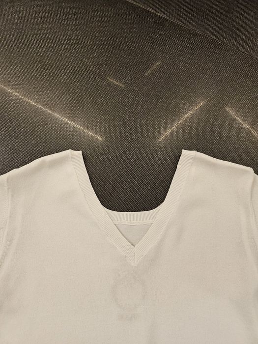 PINKO  блуза плетиво S-38