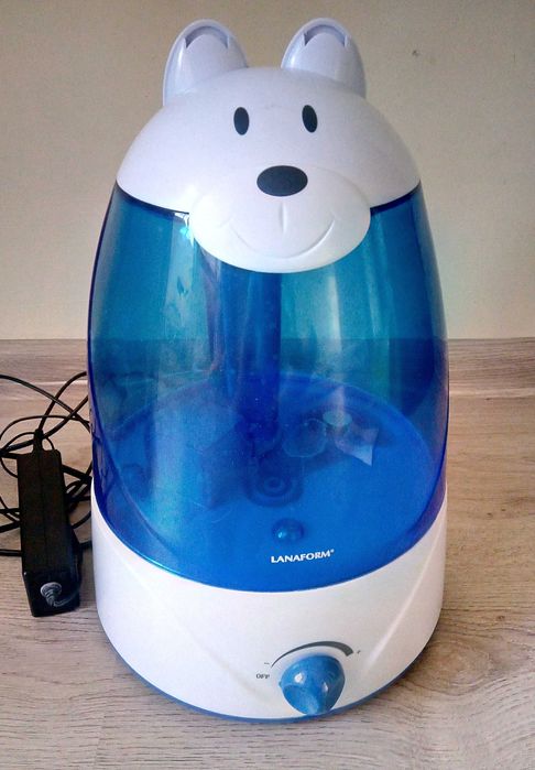 Овлажнител за въздух Lanaform CHARLY