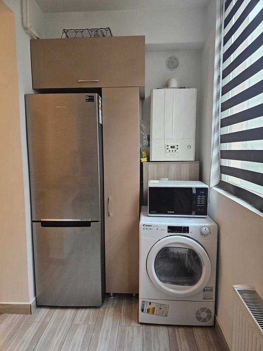 Sergent Ilie Petre 86 | Militari Residence | 2 Camere | Pet Friendly