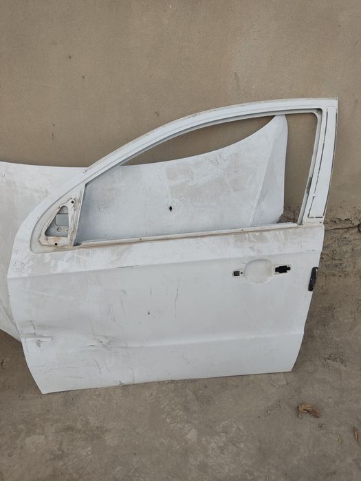 Nexia 3 Chap eshik VA kapot