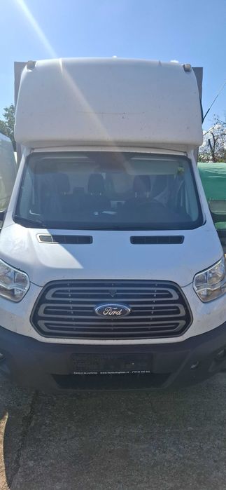 Ford Tranzit Prelata