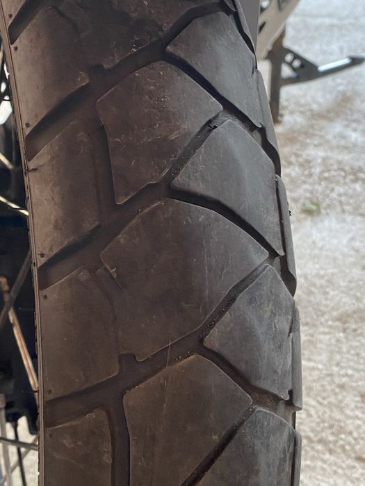 Yamaha XT1200Z Super Tenere