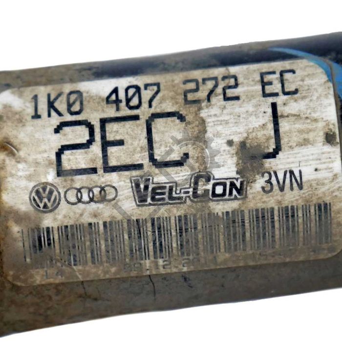 Дясна полуоска Volkswagen Golf VI 2008-2016 ID:149108