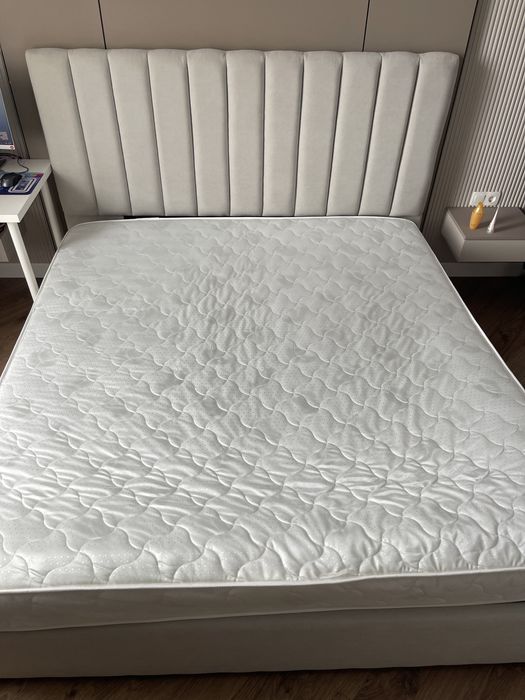 Матрац пружинный