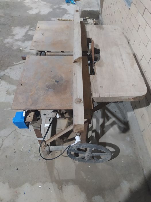 Дурадгорлик Станоги сотилади