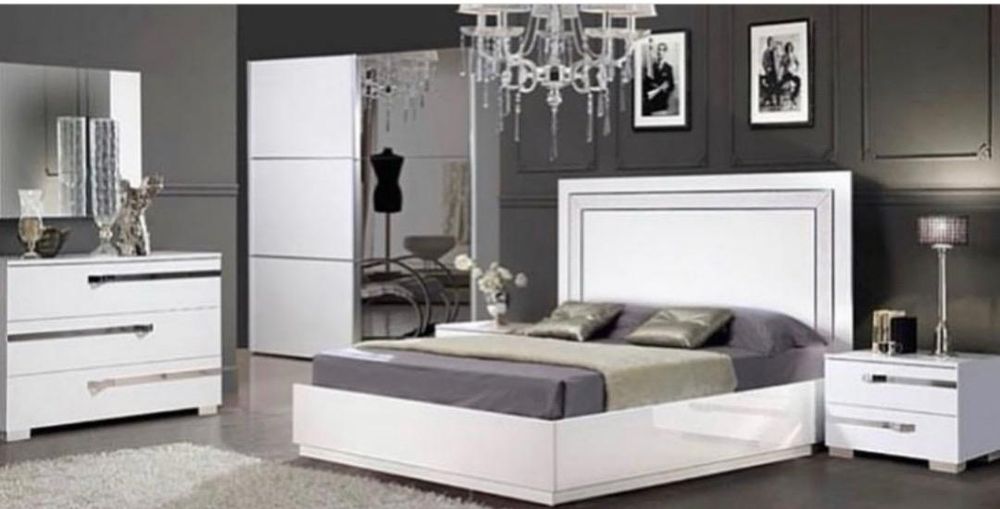 Продам спальный гарнитур в отличном состоянии