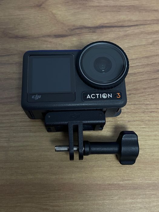 Dji action 3 stare foarte buna