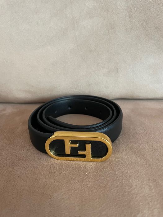 Дамски колан Fendi