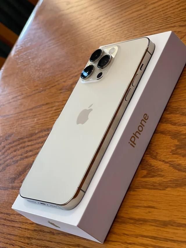 IPhone 14Pro 256Gb в идеальном состоянии