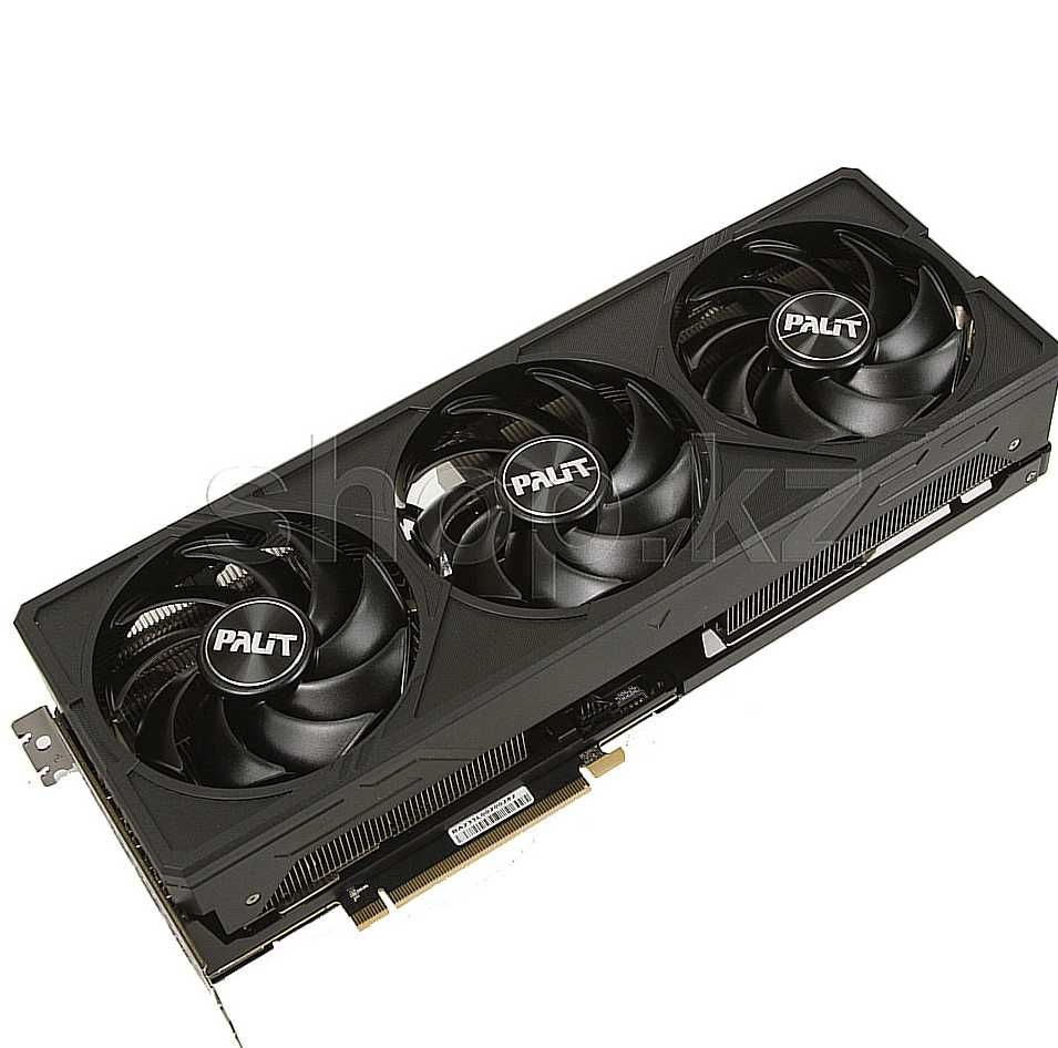 Видеокарта Palit RTX 4080 JetStream