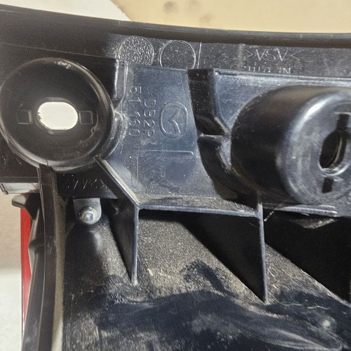 Ляв Стоп за мазда цх3 лед mazda cx3 led