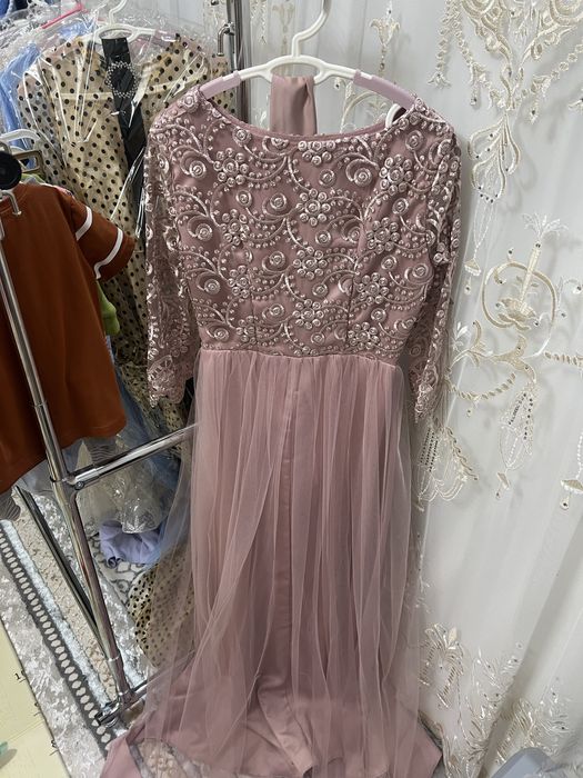 Vecherniy koyne uzun SM raz