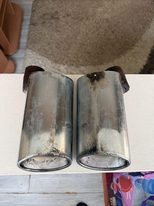 Tipsuri Mercedes AMG