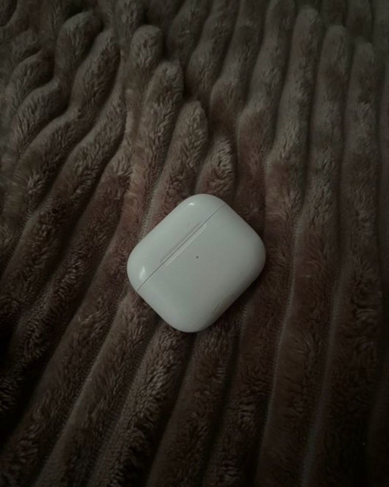 кейс от airpods 3