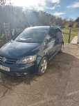 Volkswagen Golf 5 Plus 2009 1.9 TDI