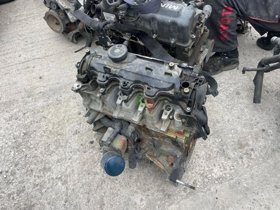 Vand Motor K9K 6770d03ll96 Dacia / Renault 1.5dCi