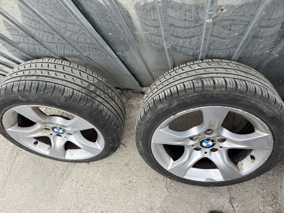 Jante r17 bmw e90 e92 e91 e93 e87 e81 e82 e88 e84 e46
