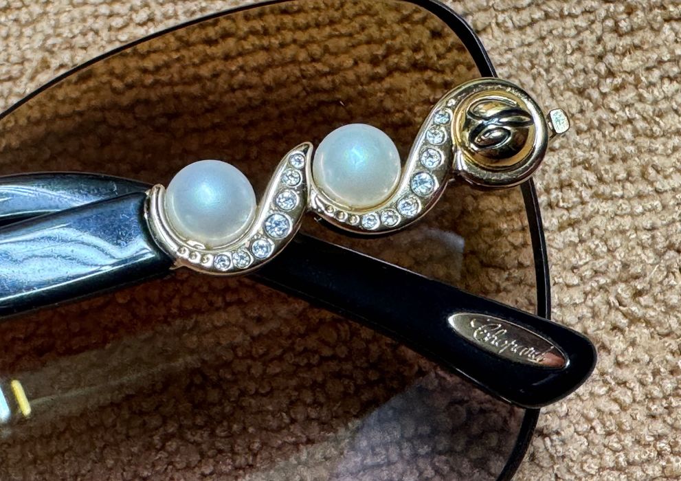 Слънчеви очила Chopard