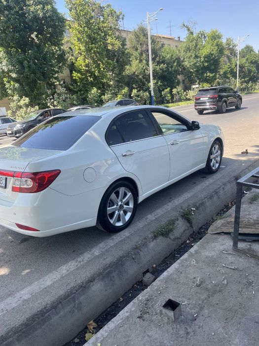 Продам Епика 2011 механика