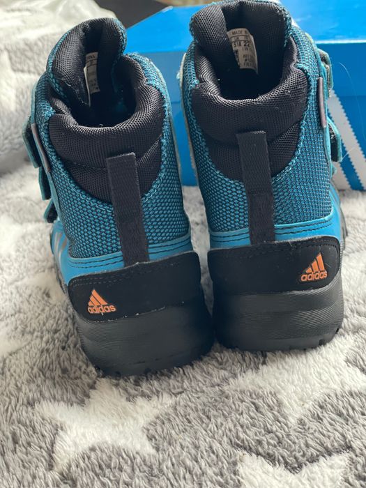 Зимни боти Adidas
