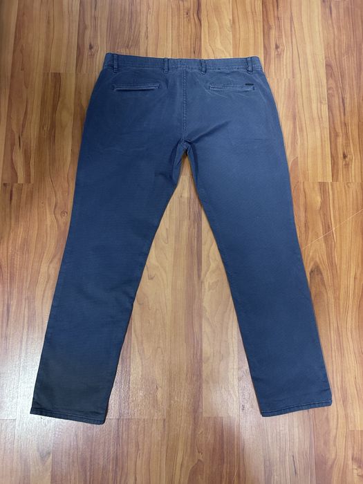 Мъжки елегантни панталони Hugo Boss