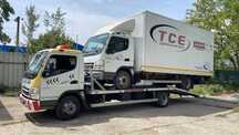 Tractate auto Moto dube Transport utilaje Platforma auto