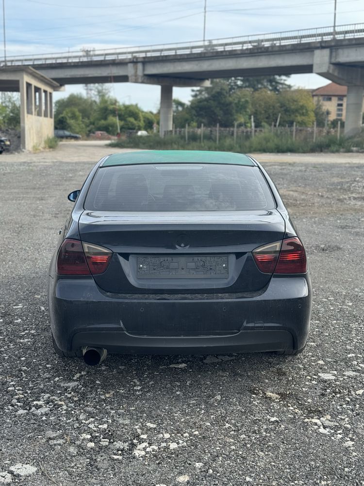 Bmw 320si Limited НА ЧАСТИ