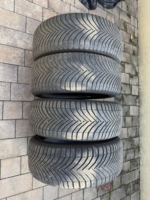 anvelope Michelin suv