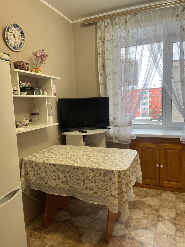 Продается квартира в центре
