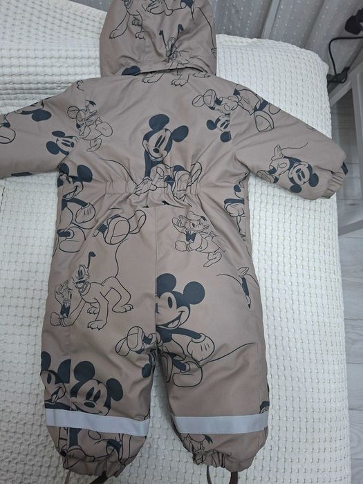 Бебешки космонавт HM, 68 см.