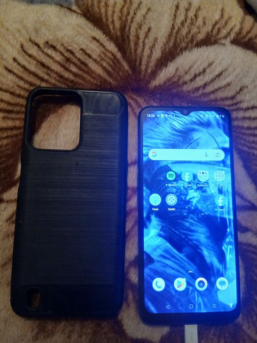 Vând realme c31 64gb