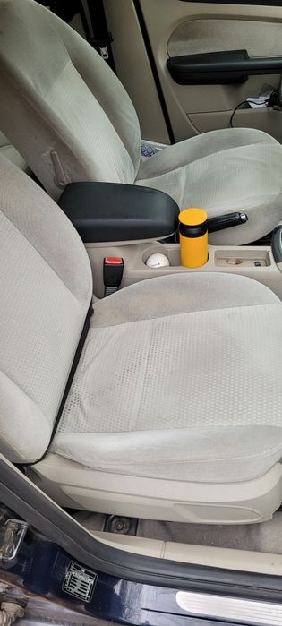 Ford Focus Ghia Benzina