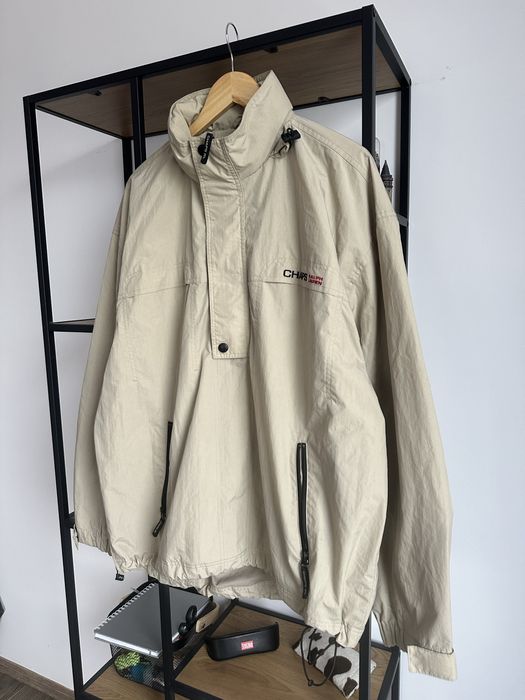 Geacă Ralph Lauren Chaps Half Zip