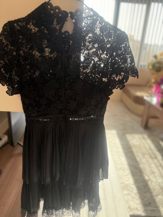 Рокли за поводи.