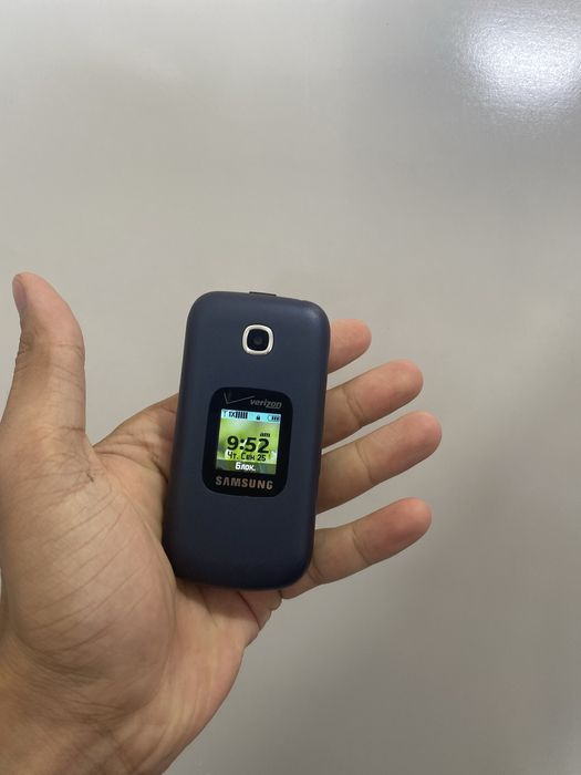 Продается verizon 3 perfectum