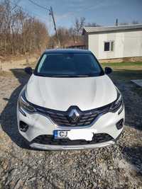 Renault Captur Renault Captur II 1.3 140cp MHEV Tehno