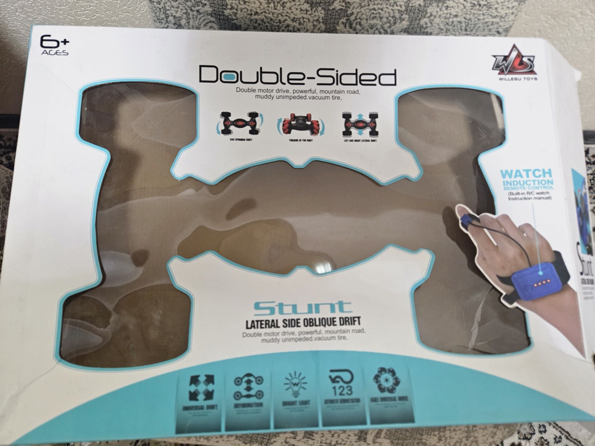 Продам Double sided