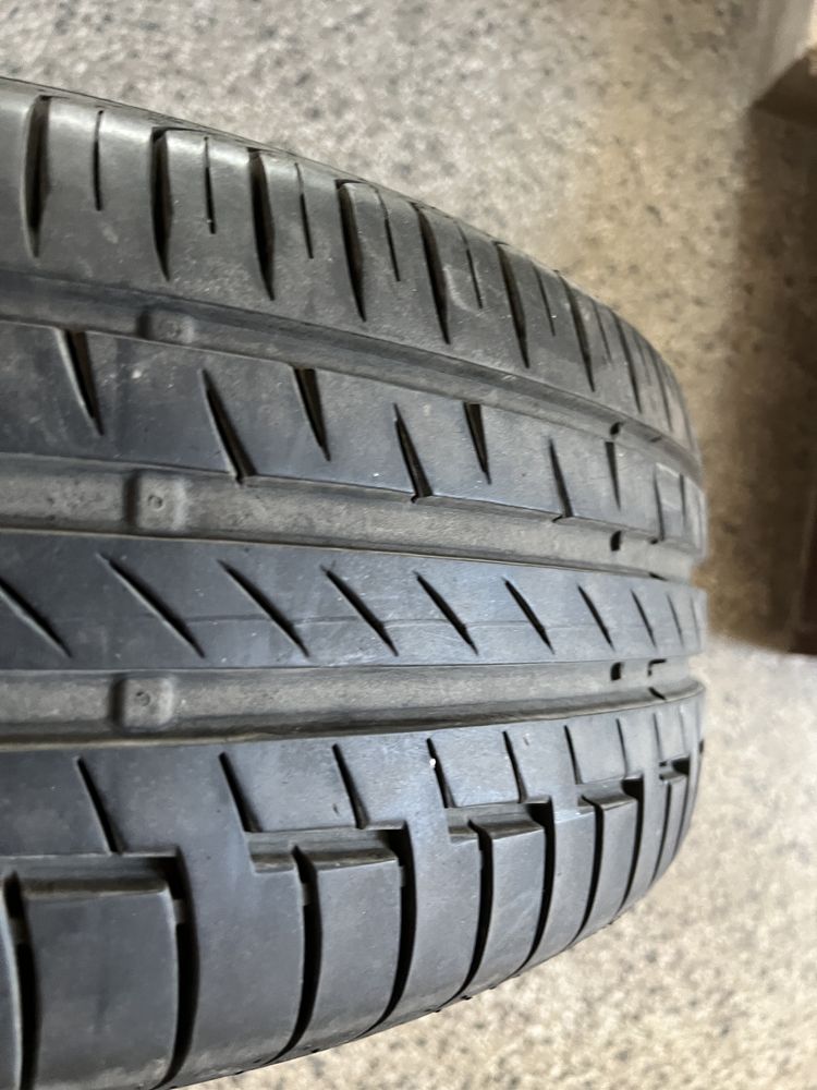 Гуми Continental Premiumcontact 6 215/55R17