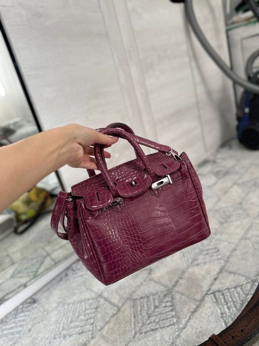 Сумка средняя