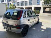 Vand opel corsa 1.2 foarte economic
