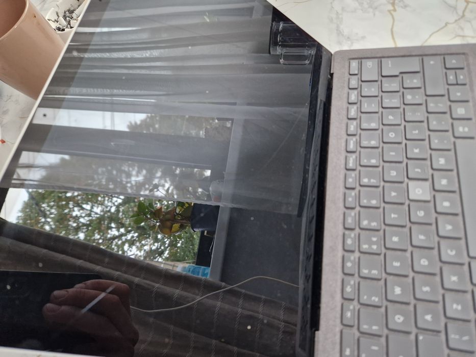 Surface Laptop 3 i5 10th 8Gb 256Gb