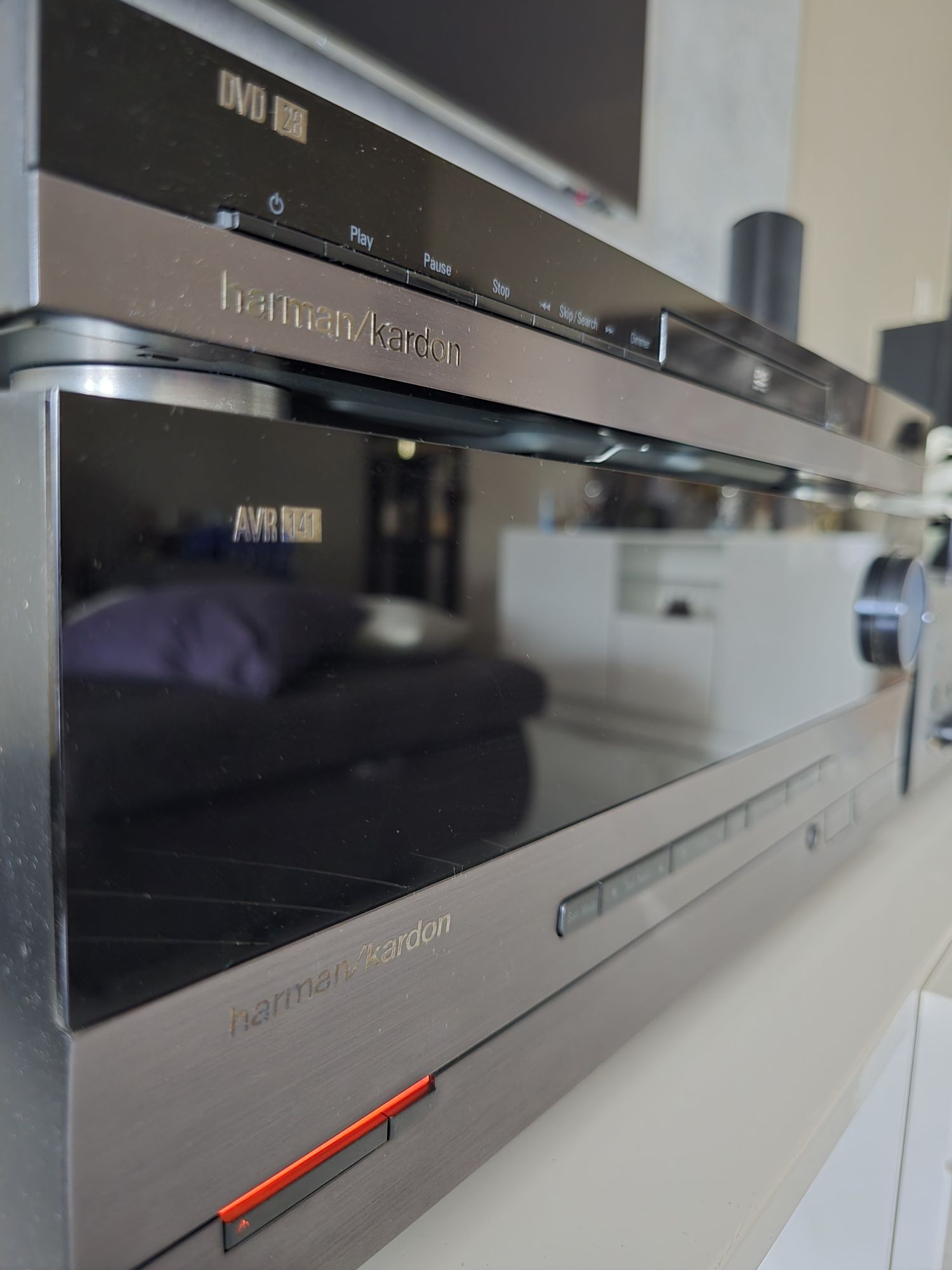 Harman Kardon 5.1 Surround Sound