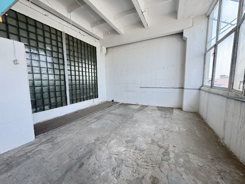 2 этаж Аренда складские помещение, Салар возле Метро