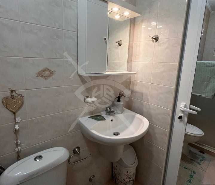 Продава се Едностаен апартамент в Несебър - 43 кв.м за 1380 €/кв.м - Снимка #5