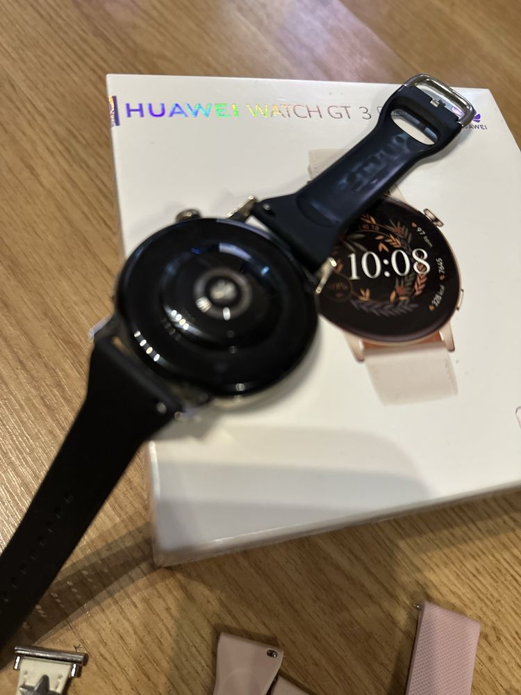 Huawei watch GT 3 41 mm