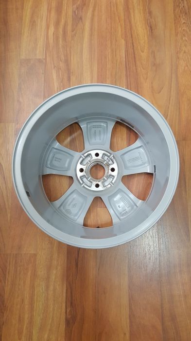 JanteRenaultClioCapturZoeTwingoLoganSanderoJoggerLodgyNissanMicra4X100